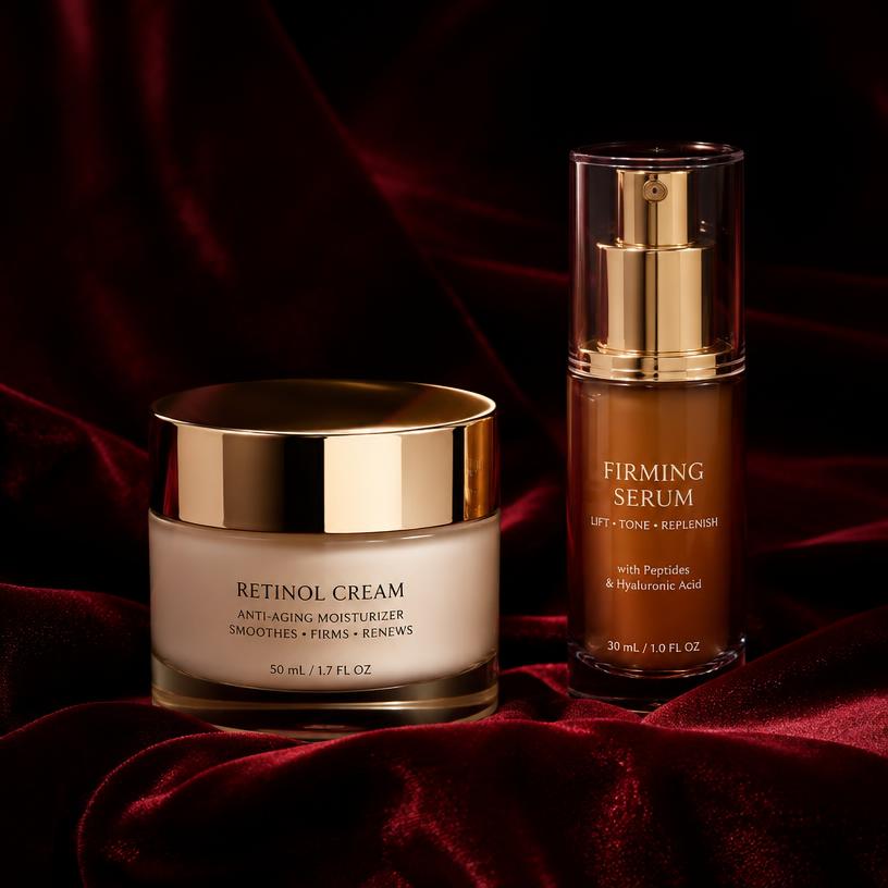 Anti-Aging Care