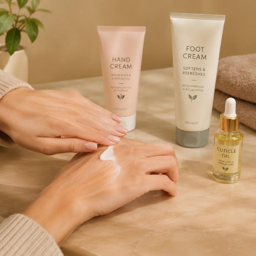 Hand & Foot Care