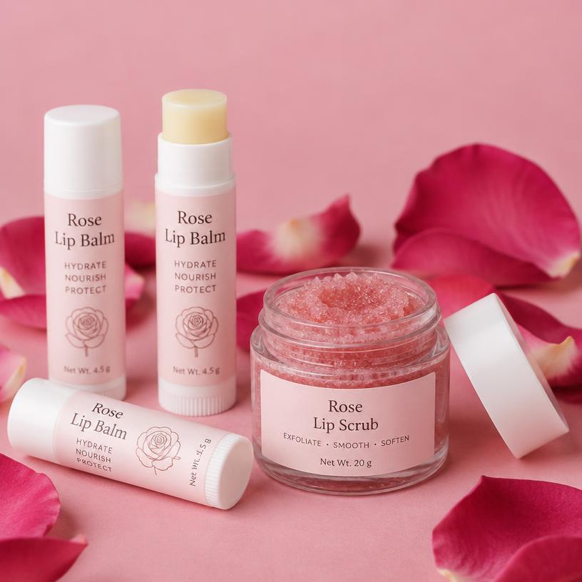 Lip Care