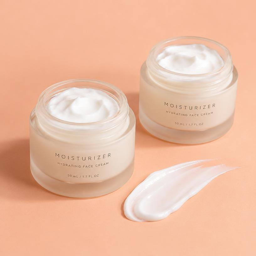 Moisturizers & Creams