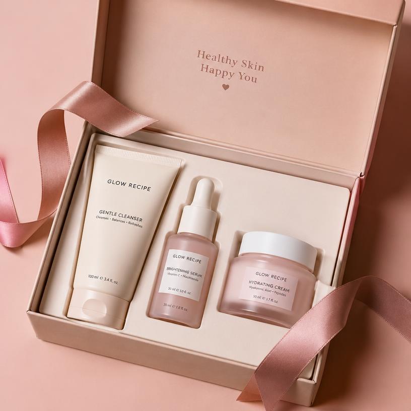 Skincare Sets & Kits